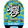 mfused super fog 2g disposable