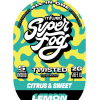 mfused super fog 2g disposable