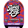 mfused super fog 2g disposable